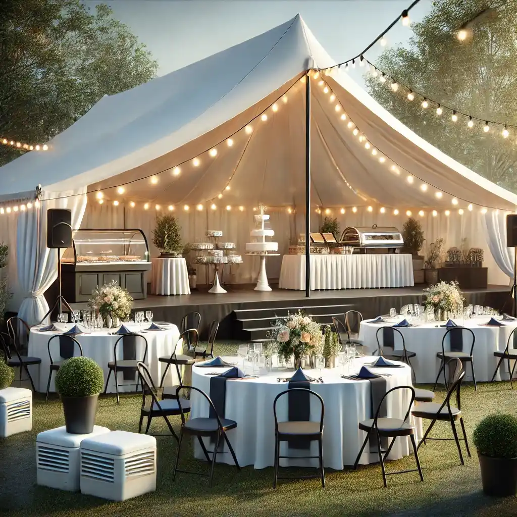 rental peralatan event bali